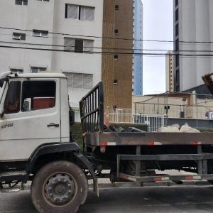 Gerenciamento de Resíduos